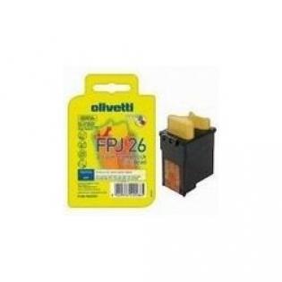 Olivetti barevný (color) inkoust, 844 36G Olivetti barevný (color) inkoust, 844 36G