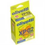Olivetti barevný (color) inkoust, B0218R