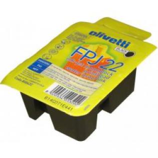 Olivetti černý (black) inkoust, B0042 Olivetti černý (black) inkoust, B0042