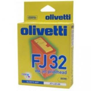Olivetti barevný (color) inkoust, B0380 Olivetti barevný (color) inkoust, B0380
