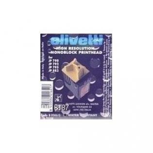 Olivetti černý (black) inkoust, B0046 Olivetti černý (black) inkoust, B0046