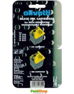 Olivetti černý (black) inkoust, B0048 Olivetti černý (black) inkoust, B0048