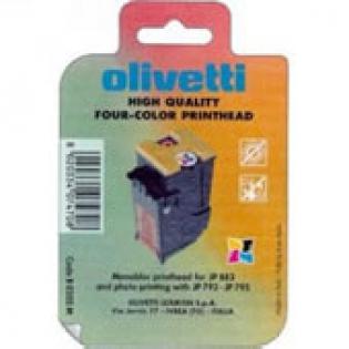 Olivetti photo inkoust, B0205