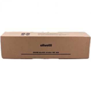 Olivetti černý válec (drum), B0852