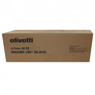 Olivetti černý (black) zobraz. jednotka, B0537