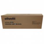 Olivetti černý (black) zobraz. jednotka, B0537