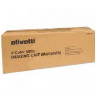 Olivetti purpurový (mag) zobraz. jednotka, B0539