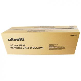 Olivetti žlutý (yellow) zobraz. jednotka, B0538 Olivetti žlutý (yellow) zobraz. jednotka, B0538