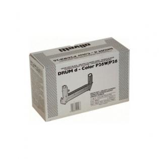 Olivetti černý válec (drum), B0621