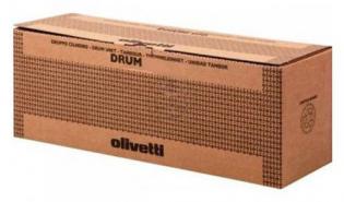 Olivetti černý válec (drum), B0435