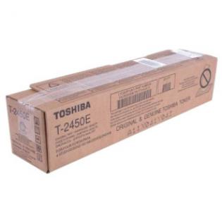 Toshiba černý (black) toner, T-2450E, 6AJ00000088
