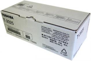 Toshiba černý (black) toner, T-2025, 6A000000932 Toshiba černý (black) toner, T-2025, 6A000000932