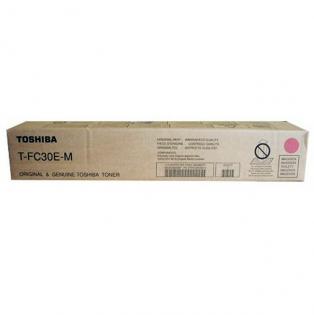 Toshiba purpur. toner, T-FC30EM, 6AG00004452