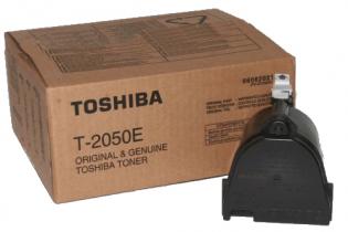 Toshiba černý (black) toner, T-2050 Toshiba černý (black) toner, T-2050