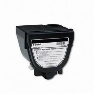 Toshiba černý (black) toner, T-2060 Toshiba černý (black) toner, T-2060