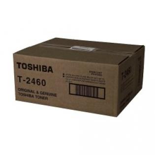 Toshiba černý (black) toner, T-2460 Toshiba černý (black) toner, T-2460