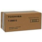 Toshiba černý (black) toner, T-3560E, 66062048