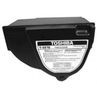 Toshiba černý (black) toner, T-3210E, 2231204 Toshiba černý (black) toner, T-3210E, 2231204