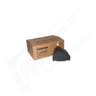 Toshiba černý (black) toner, T-3240E, 66062017 Toshiba černý (black) toner, T-3240E, 66062017