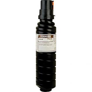 Toshiba černý (black) toner, T-4520 Toshiba černý (black) toner, T-4520