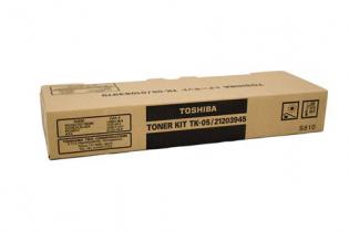 Toshiba černý (black) toner, TK-05, 1083970 Toshiba černý (black) toner, TK-05, 1083970
