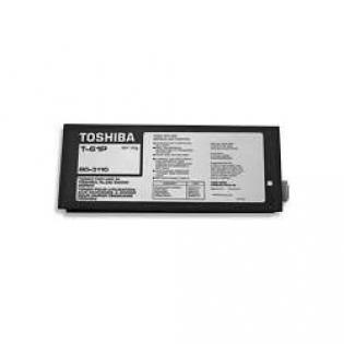 Toshiba černý (black) toner, T-61P, 66061548