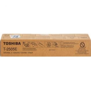 Toshiba černý (black) toner, T-2505E Toshiba černý (black) toner, T-2505E