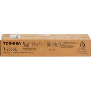 Toshiba černý (black) toner, T-2505E