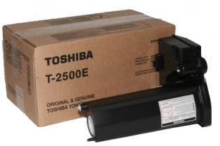 Toshiba černý (black) toner, T-2500E Toshiba černý (black) toner, T-2500E