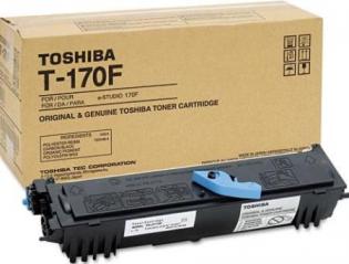 Toshiba černý (black) toner, T-170F Toshiba černý (black) toner, T-170F