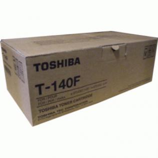 Toshiba černý (black) toner, T-140F, 6BZ15002117 Toshiba černý (black) toner, T-140F, 6BZ15002117
