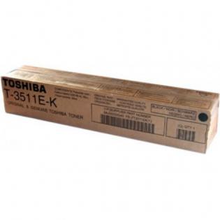 Toshiba černý (black) toner, T-3511E-K