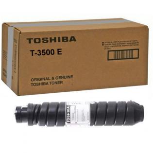 Toshiba černý (black) toner, T-3500E Toshiba černý (black) toner, T-3500E