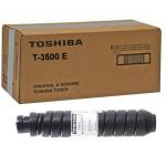 Toshiba černý (black) toner, T-3500E