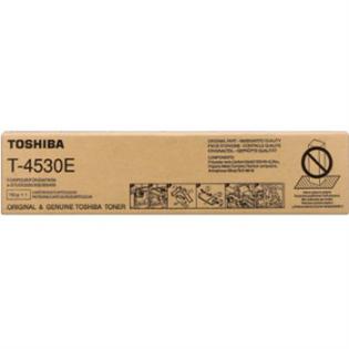 Toshiba černý (black) toner, T-4530E Toshiba černý (black) toner, T-4530E