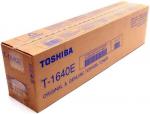 Toshiba černý (black) toner, T-1640E