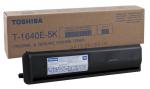 Toshiba černý (black) toner, T-1640E5K