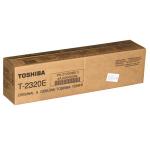 Toshiba černý (black) toner, T-2320E