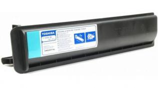 Toshiba černý (black) toner, T-2340E