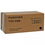 Toshiba černý (black) toner, T-FC31-EK, 66067039