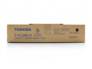 Toshiba černý (black) toner, T-FC28-EK