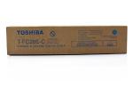 Toshiba azurový (cyan) toner, T-FC28-EC