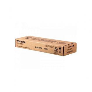 Toshiba černý (black) toner, T-FC55-EK