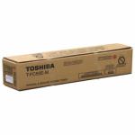 Toshiba purpurový (magenta) toner, T-FC55-EM