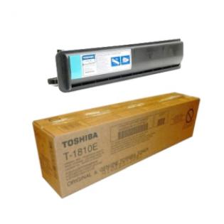 Toshiba černý (black) toner, T-1810E-24K Toshiba černý (black) toner, T-1810E-24K