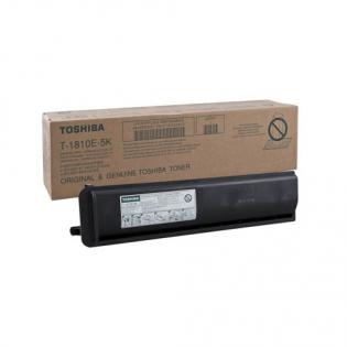 Toshiba černý toner, T-1810E-5K, 6AJ00000061