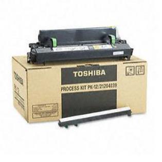 Toshiba process kit, PK-12, 21204039 Toshiba process kit, PK-12, 21204039