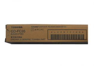 Toshiba válec (drum), OD-FC35, 6LE20127000