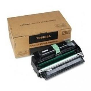 Toshiba process kit, PK-01 Toshiba process kit, PK-01