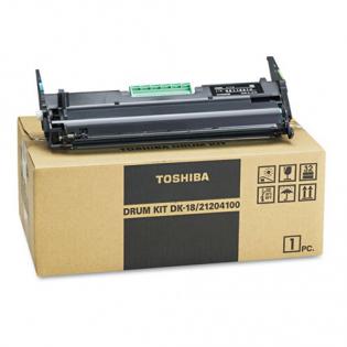 Toshiba válec (drum), DK-18 Toshiba válec (drum), DK-18